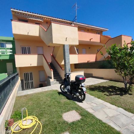 Oasy4 Διαμέρισμα Villasimius Εξωτερικό φωτογραφία