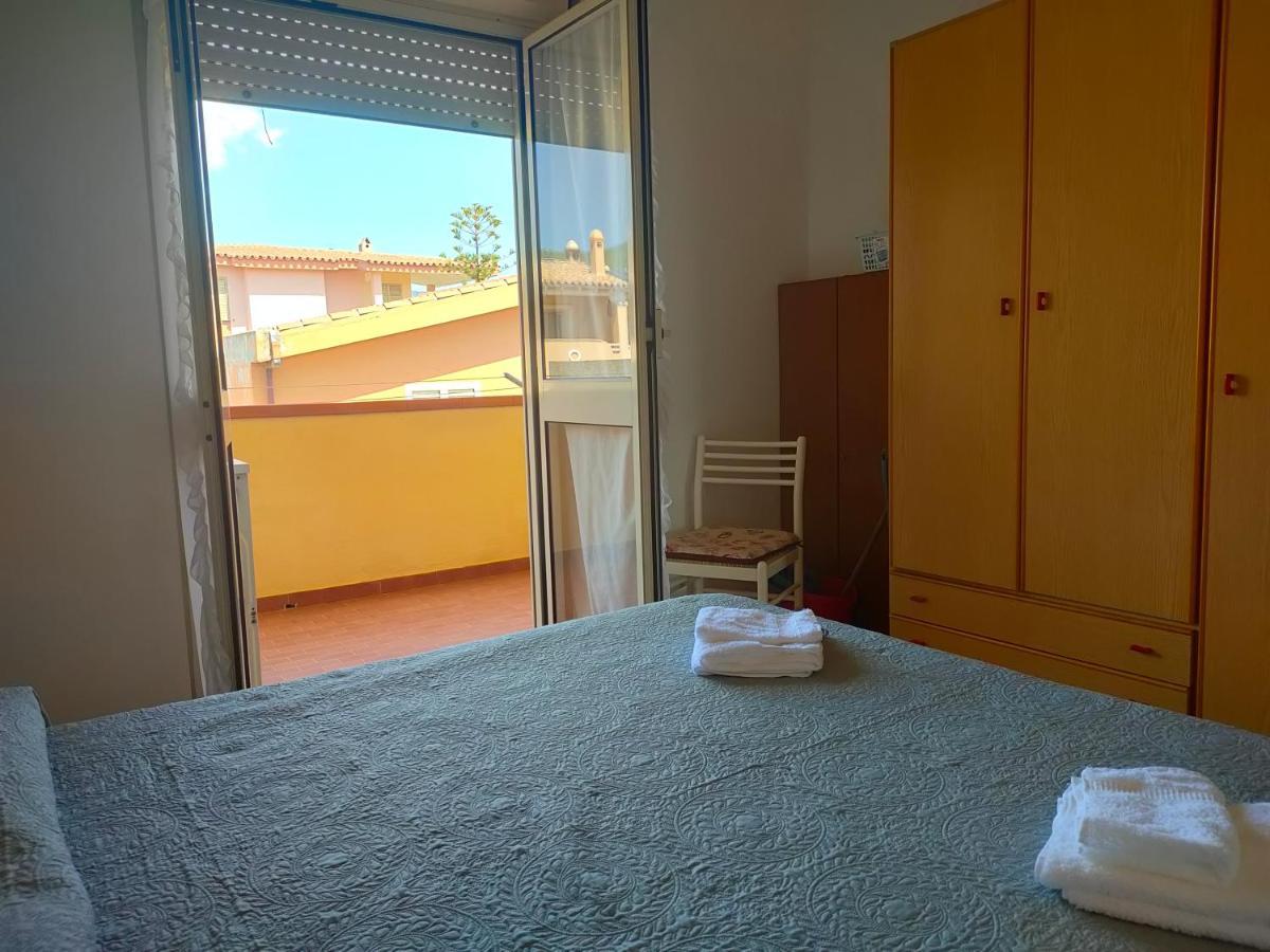 Oasy4 Διαμέρισμα Villasimius Εξωτερικό φωτογραφία