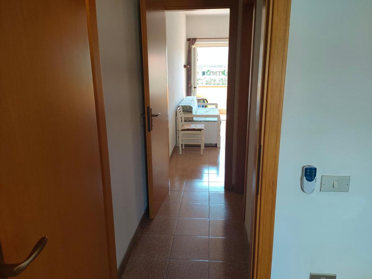 Oasy4 Διαμέρισμα Villasimius Εξωτερικό φωτογραφία