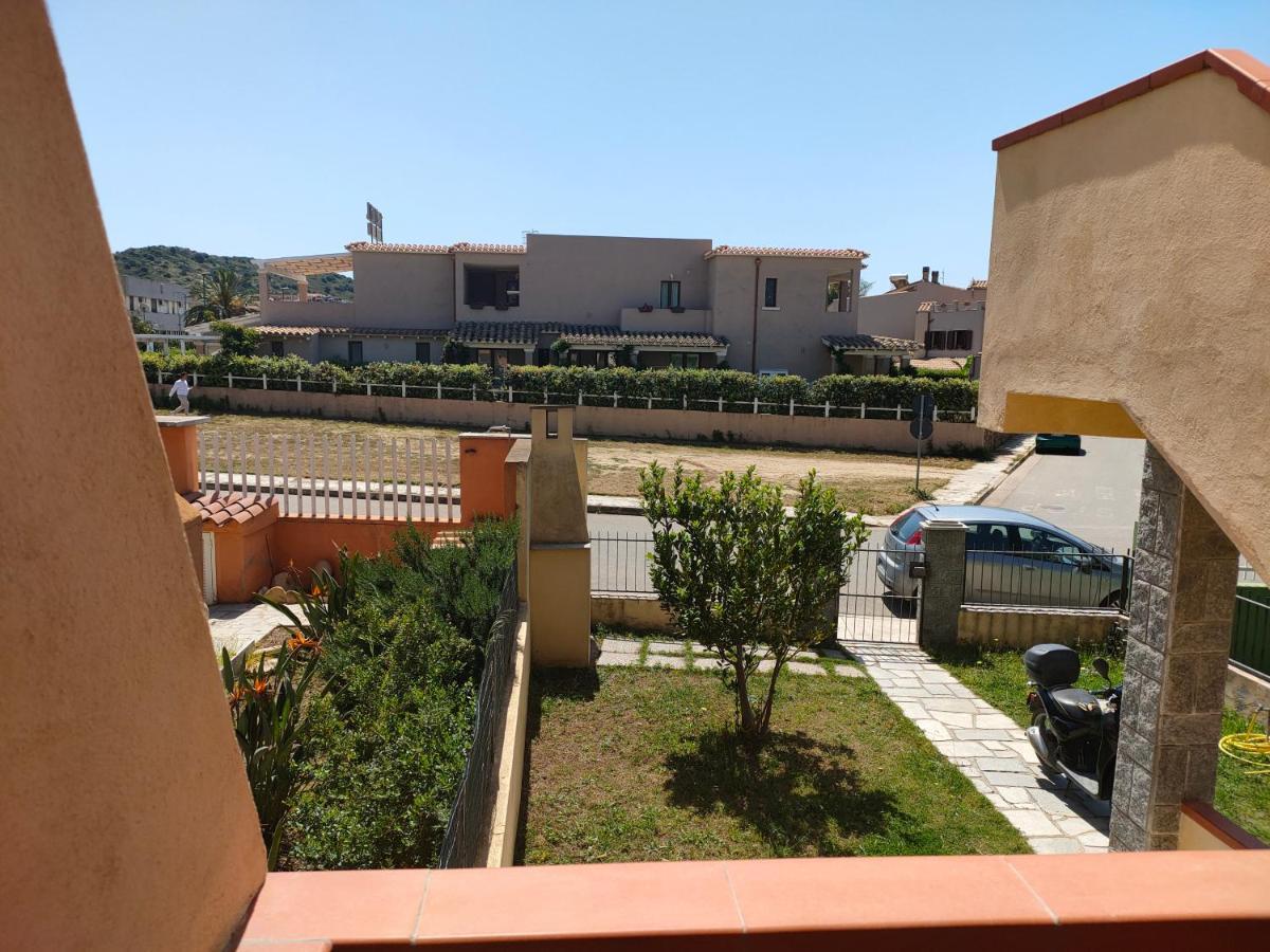 Oasy4 Διαμέρισμα Villasimius Εξωτερικό φωτογραφία