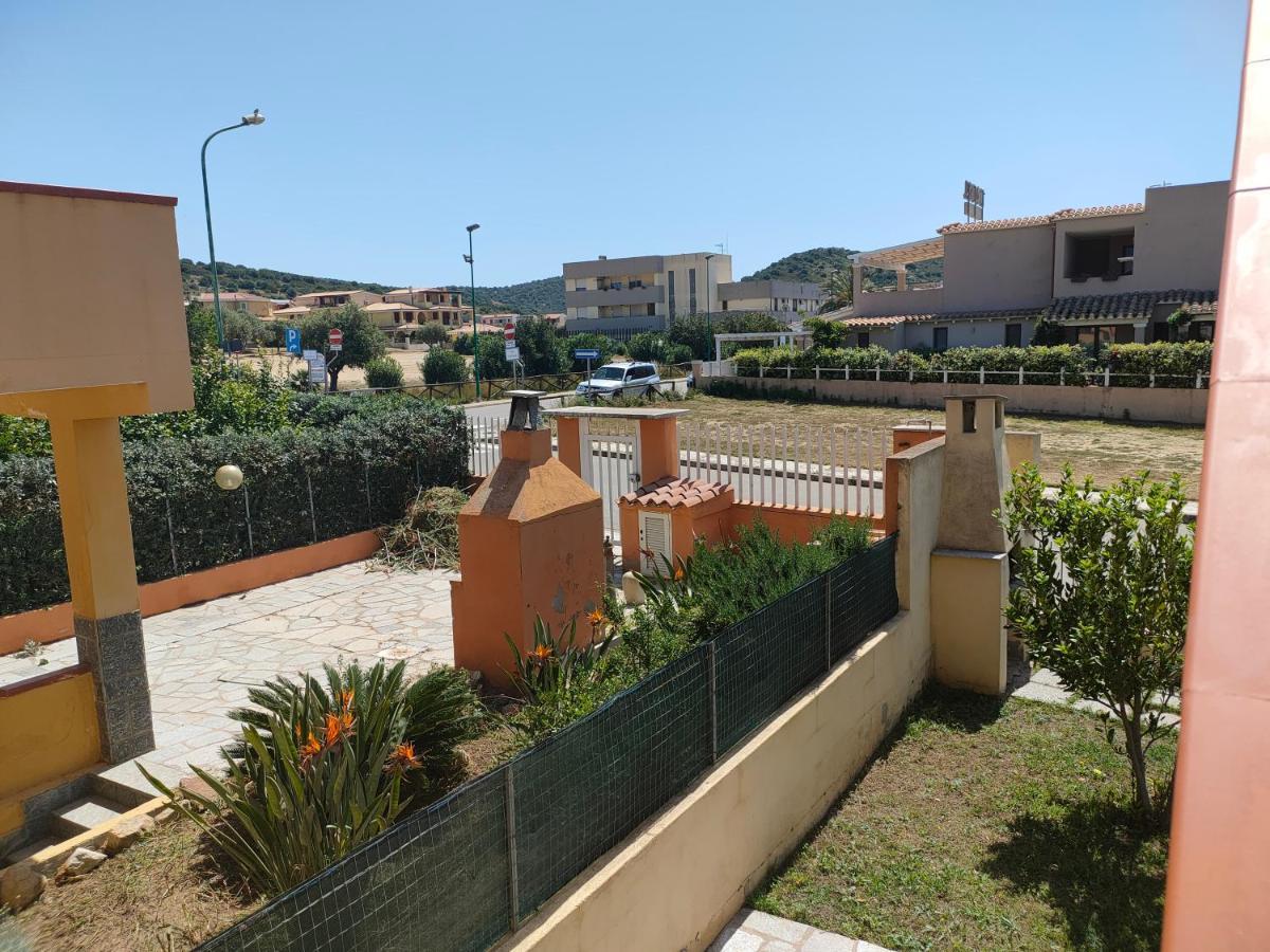 Oasy4 Διαμέρισμα Villasimius Εξωτερικό φωτογραφία