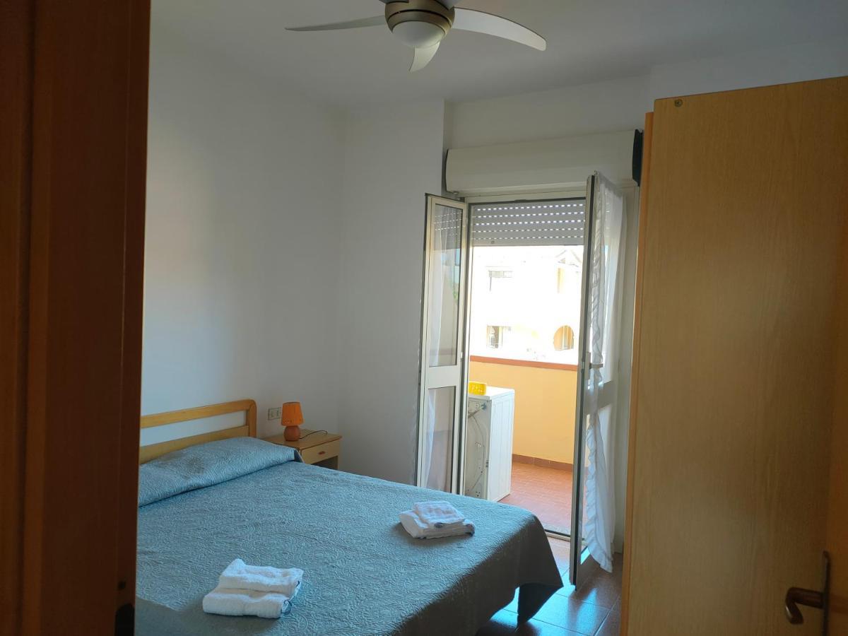 Oasy4 Διαμέρισμα Villasimius Εξωτερικό φωτογραφία