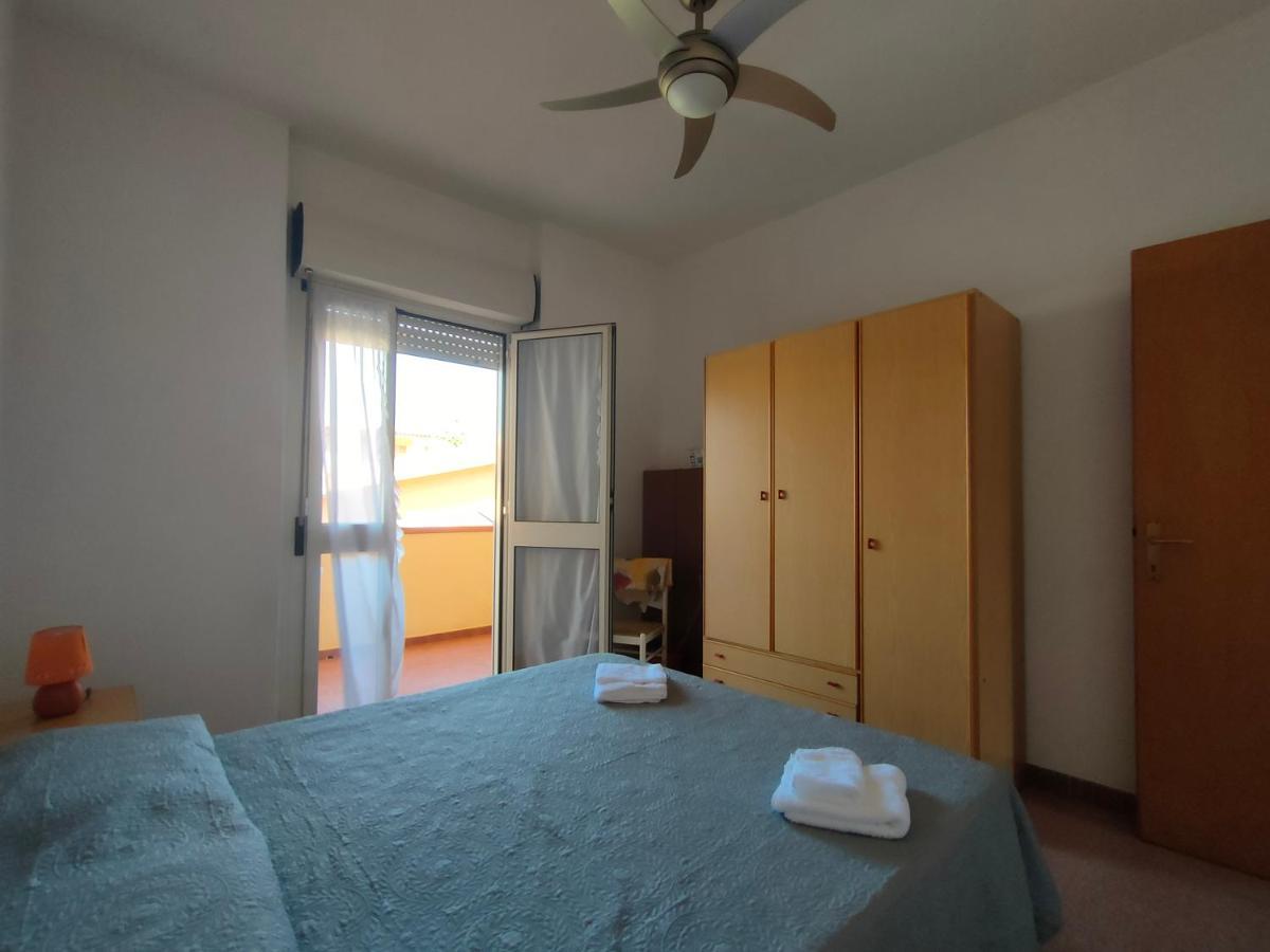 Oasy4 Διαμέρισμα Villasimius Εξωτερικό φωτογραφία