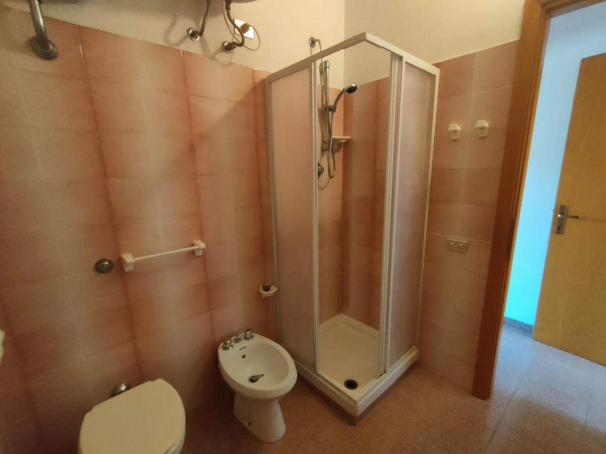Oasy4 Διαμέρισμα Villasimius Εξωτερικό φωτογραφία