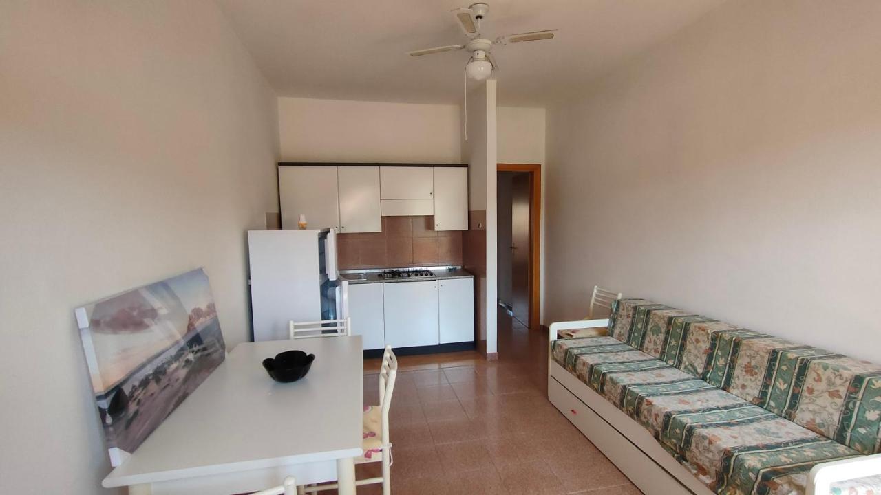 Oasy4 Διαμέρισμα Villasimius Εξωτερικό φωτογραφία