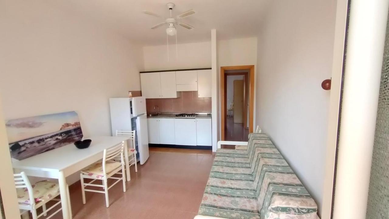 Oasy4 Διαμέρισμα Villasimius Εξωτερικό φωτογραφία