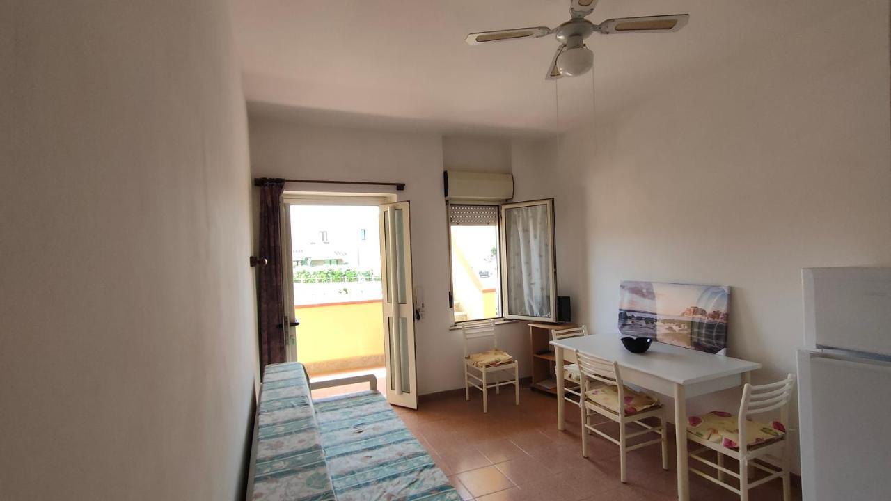 Oasy4 Διαμέρισμα Villasimius Εξωτερικό φωτογραφία