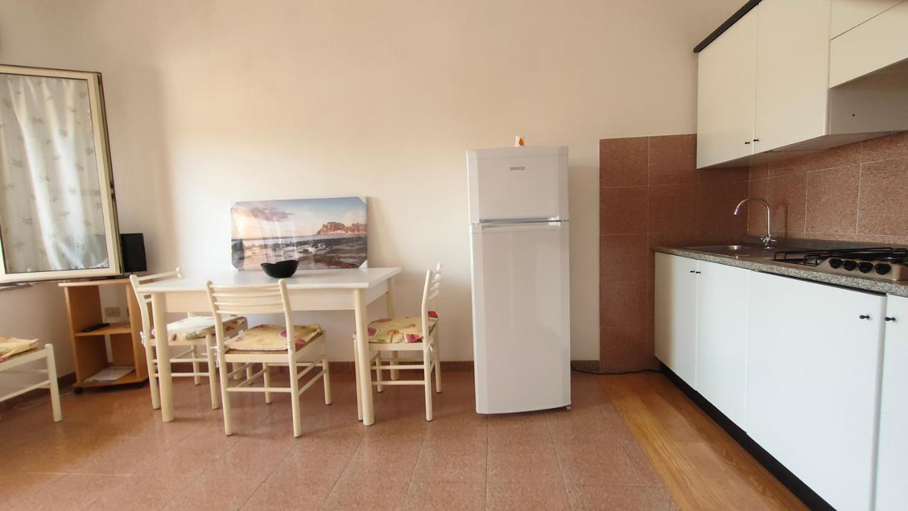 Oasy4 Διαμέρισμα Villasimius Εξωτερικό φωτογραφία