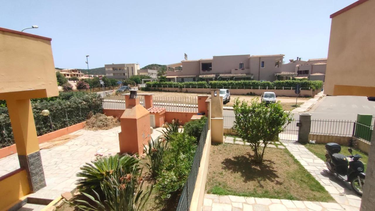 Oasy4 Διαμέρισμα Villasimius Εξωτερικό φωτογραφία